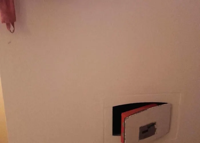 Adriana فندق سبليت