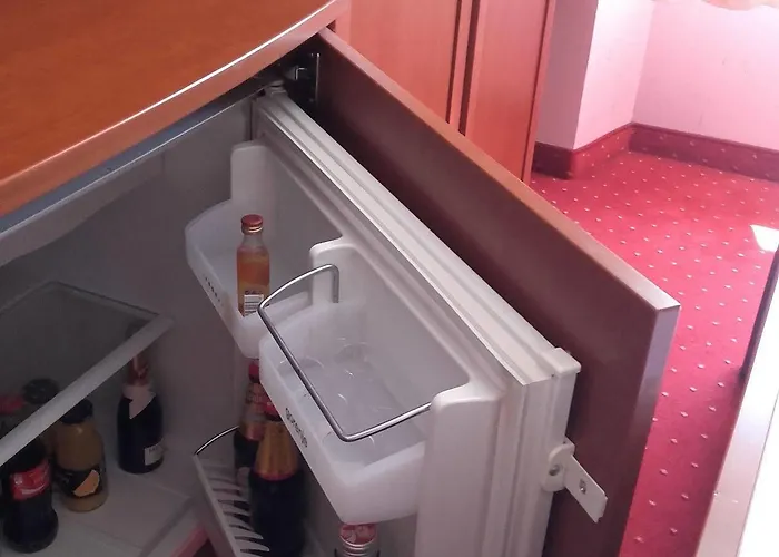 Adriana فندق سبليت