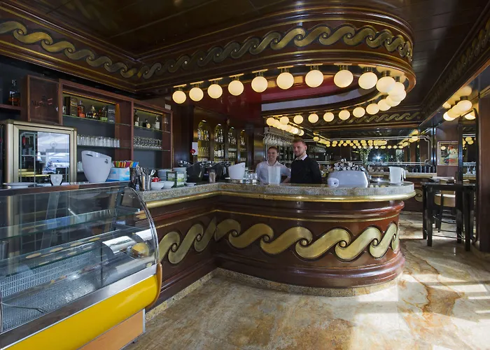 Szálloda Adriana Split