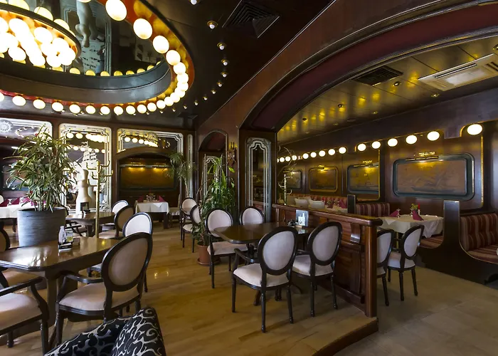 Adriana Szálloda Split