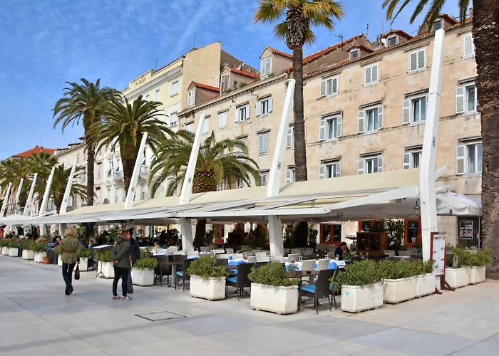 Szálloda Adriana 3*