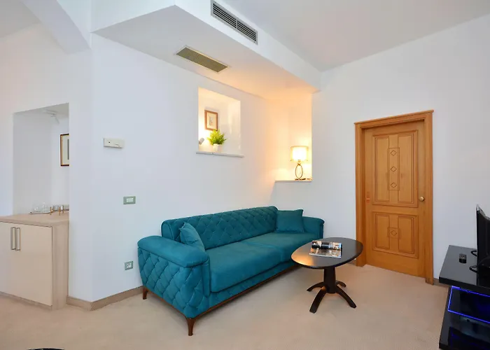 Szálloda Adriana 3*