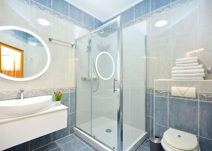 Adriana Szálloda 3*