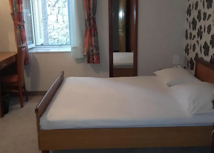 Szálloda Adriana Split