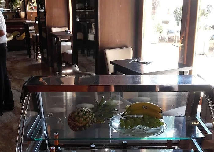 Adriana Szálloda Split