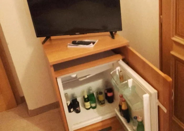 Adriana Szálloda 3*