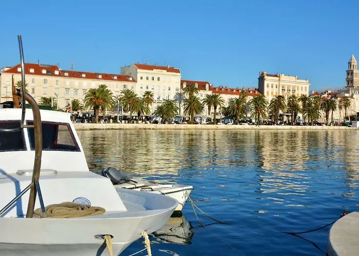 Szálloda Adriana 3*