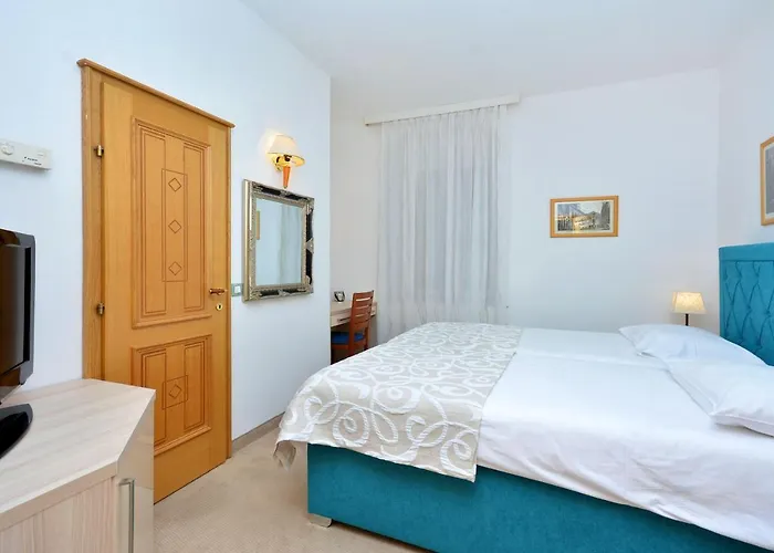 Szálloda Adriana 3*