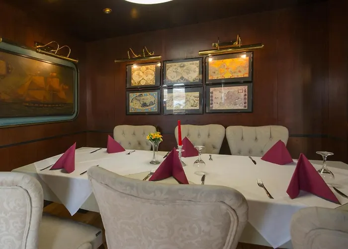 Adriana Szálloda 3*