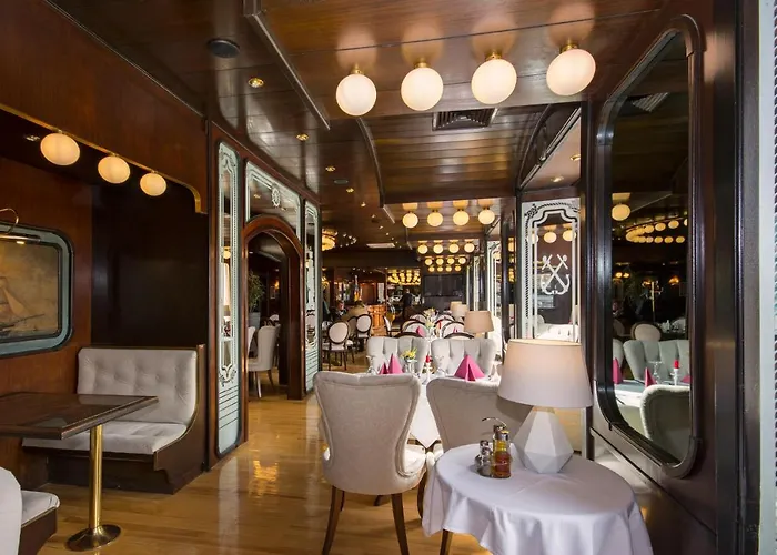 Szálloda Adriana 3*