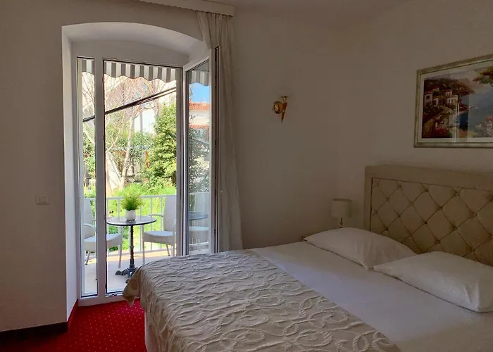 Adriana Szálloda Split