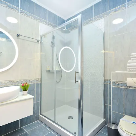 Adriana Otel 3*