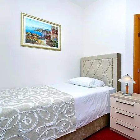 Hotel Adriana Split
