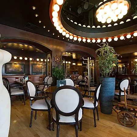 Hotel Adriana Split