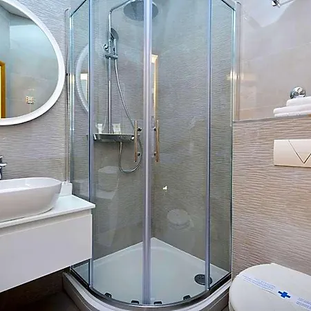 Hotel Adriana Split