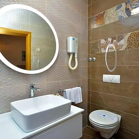 Adriana Hotel Split