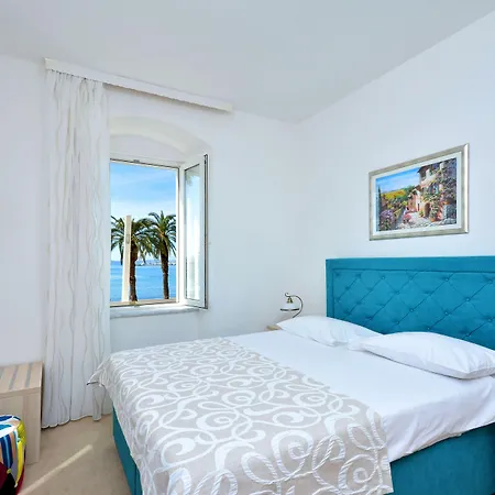 Adriana Hotel Split