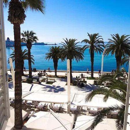 Готель Adriana Спліт