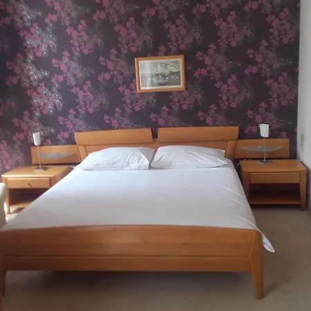 Adriana Hotell Split