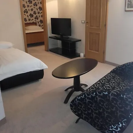 Adriana Готель Спліт