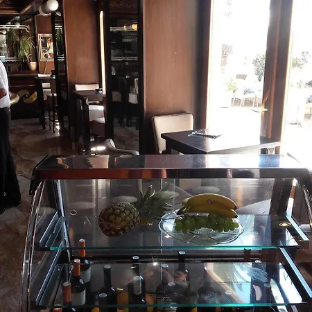 Adriana Hotell Split