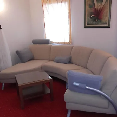 Готель Adriana 3*