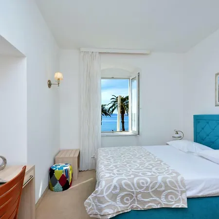 Hotell Adriana Split