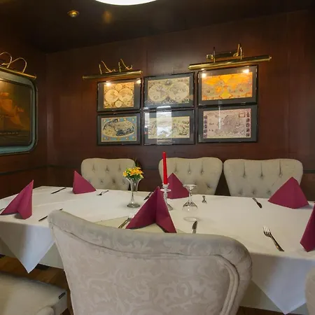 Adriana Otel 3*