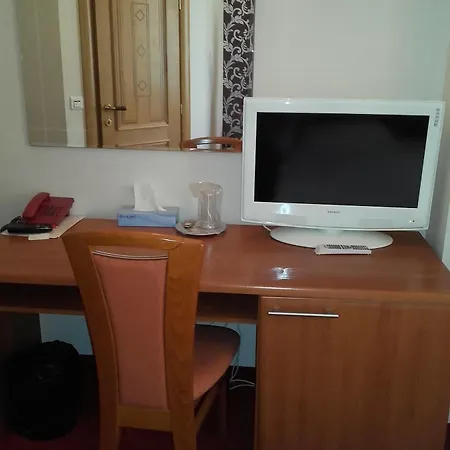 Adriana Ξενοδοχείο 3*